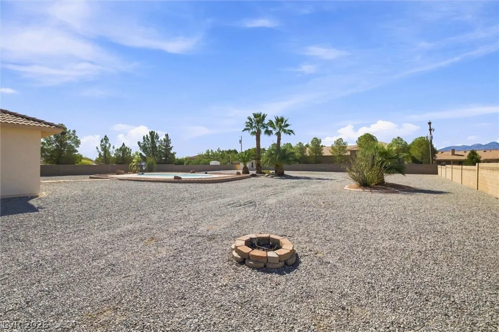 1861 Indole Street Pahrump, NV 89048