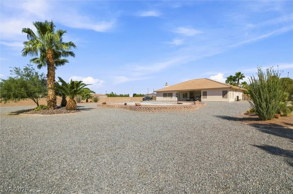 1861 Indole Street Pahrump, NV 89048