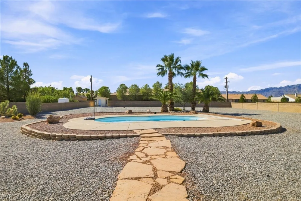 1861 Indole Street Pahrump, NV 89048