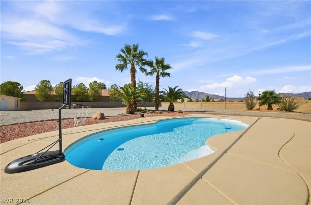 1861 Indole Street Pahrump, NV 89048