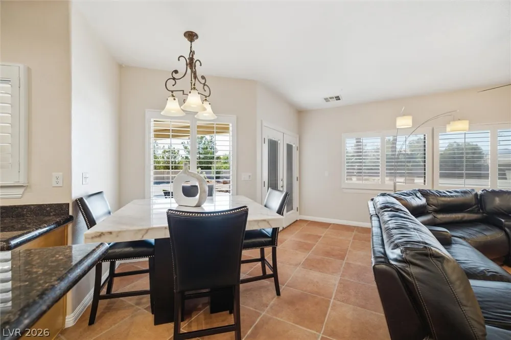 1861 Indole Street Pahrump, NV 89048