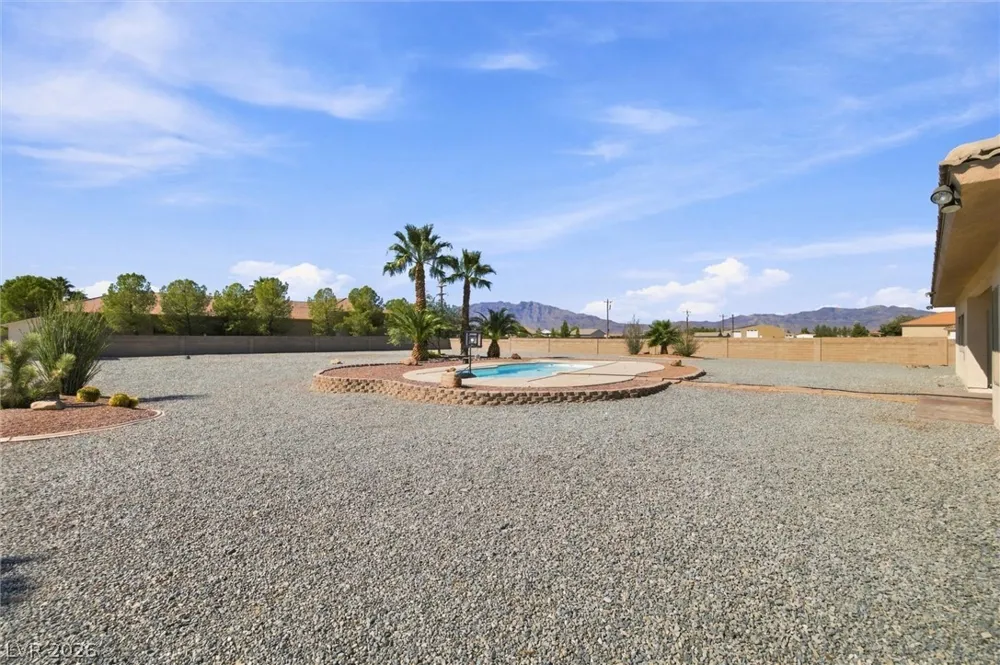 1861 Indole Street Pahrump, NV 89048