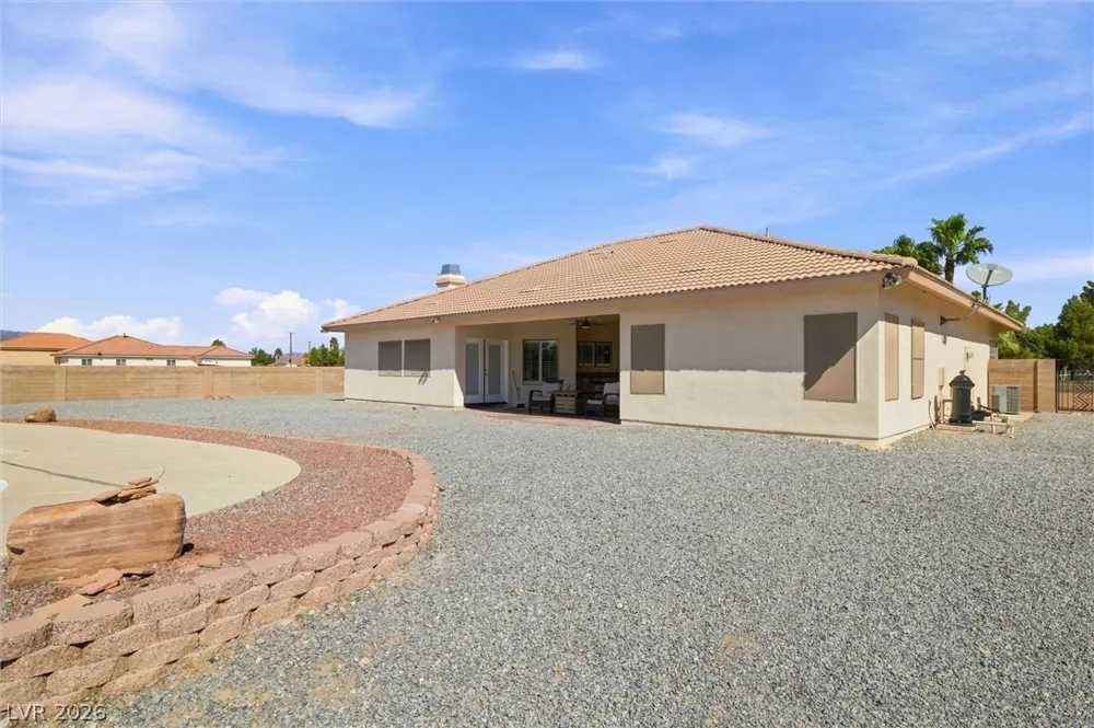 1861 Indole Street Pahrump, NV 89048