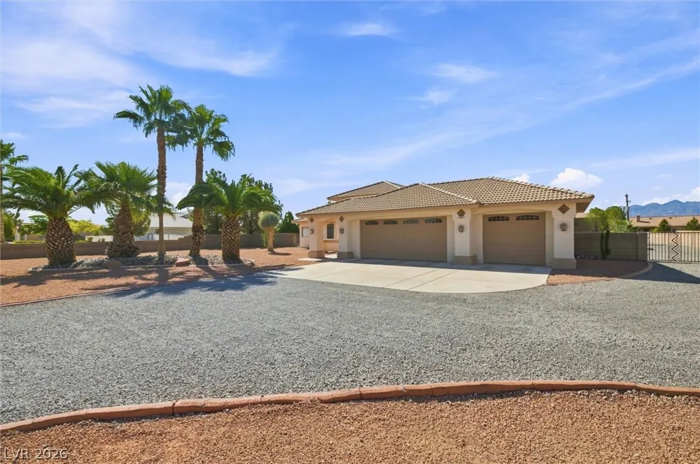 1861 Indole Street Pahrump, NV 89048