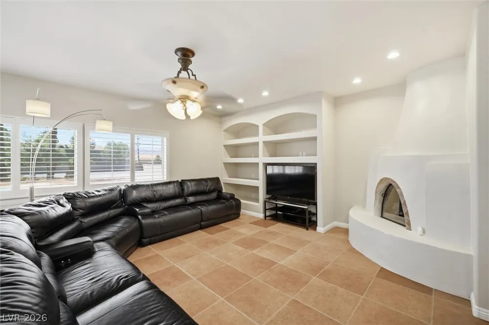 1861 Indole Street Pahrump, NV 89048