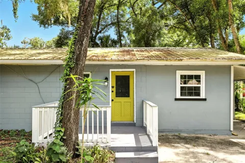1412 E VOORHIS AVENUE