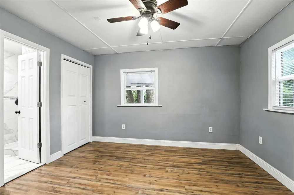 1412 E VOORHIS AVENUE Deland, FL 32724