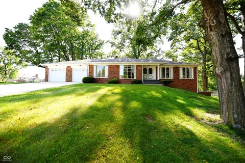 509 Oak Boulevard West Drive