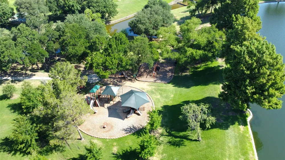 19 Country Lake Drive Carrollton, TX 75006