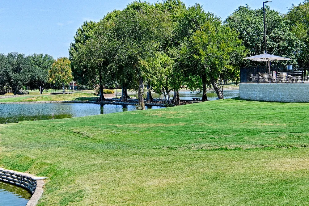 19 Country Lake Drive Carrollton, TX 75006