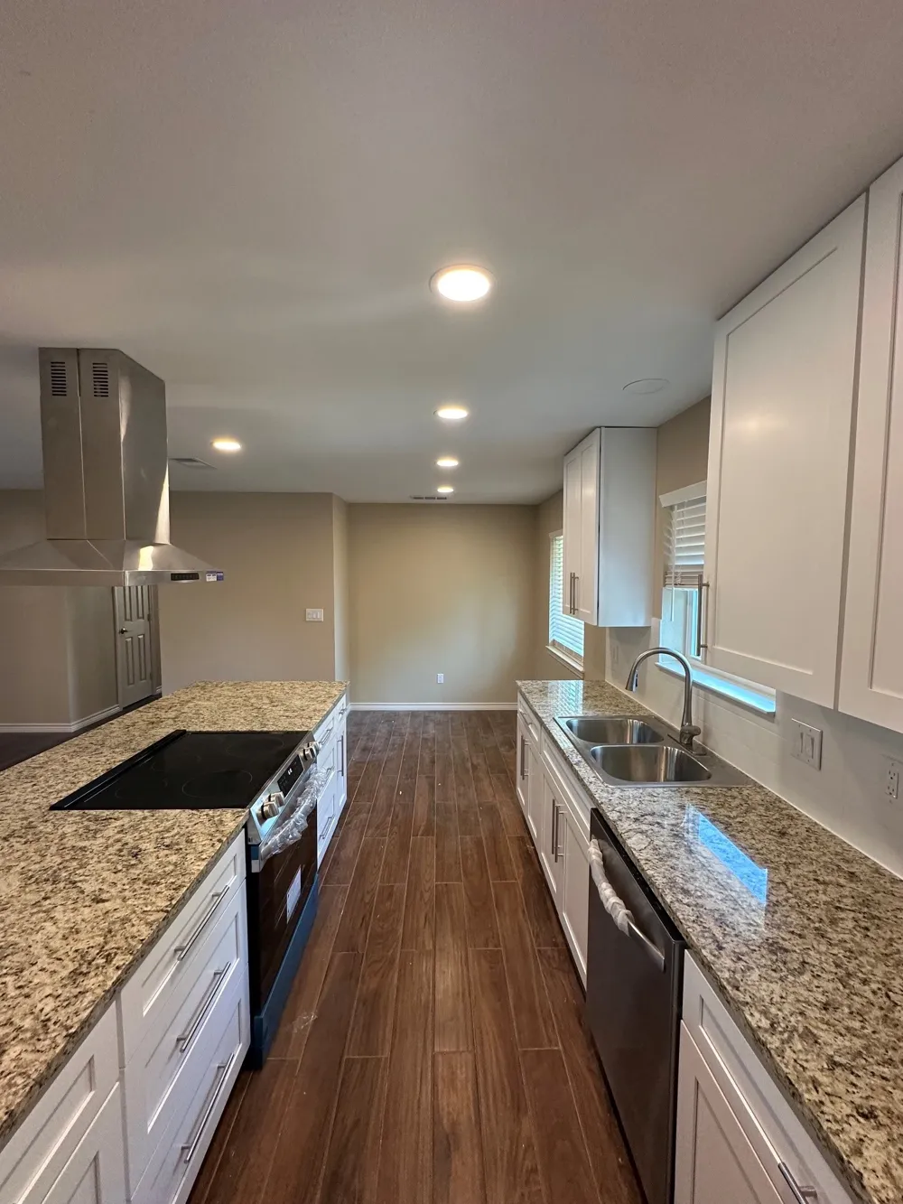 1418 Homestead Place Garland, TX 75044