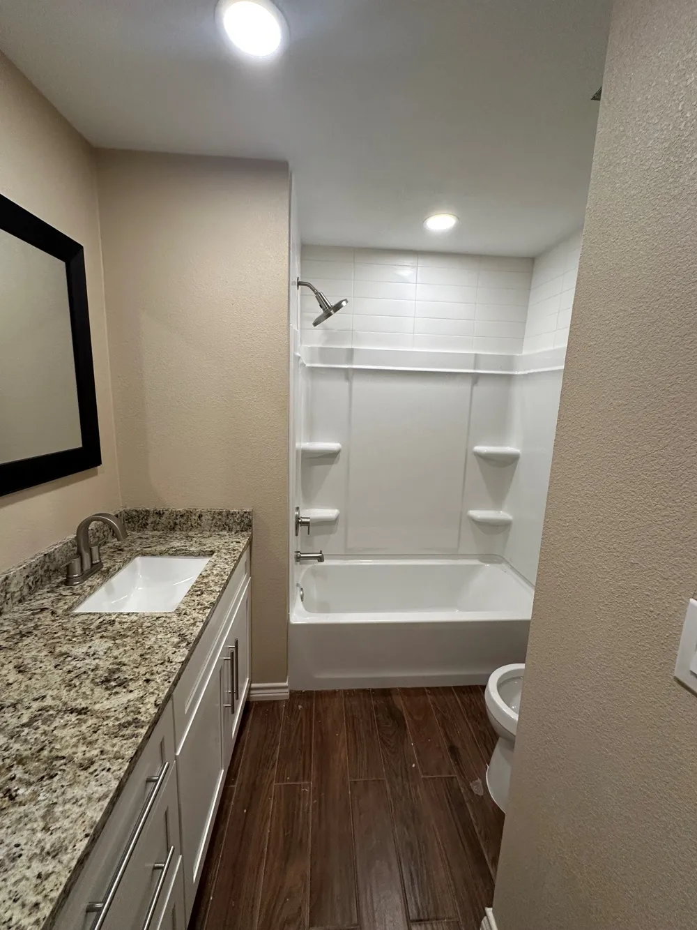 1418 Homestead Place Garland, TX 75044