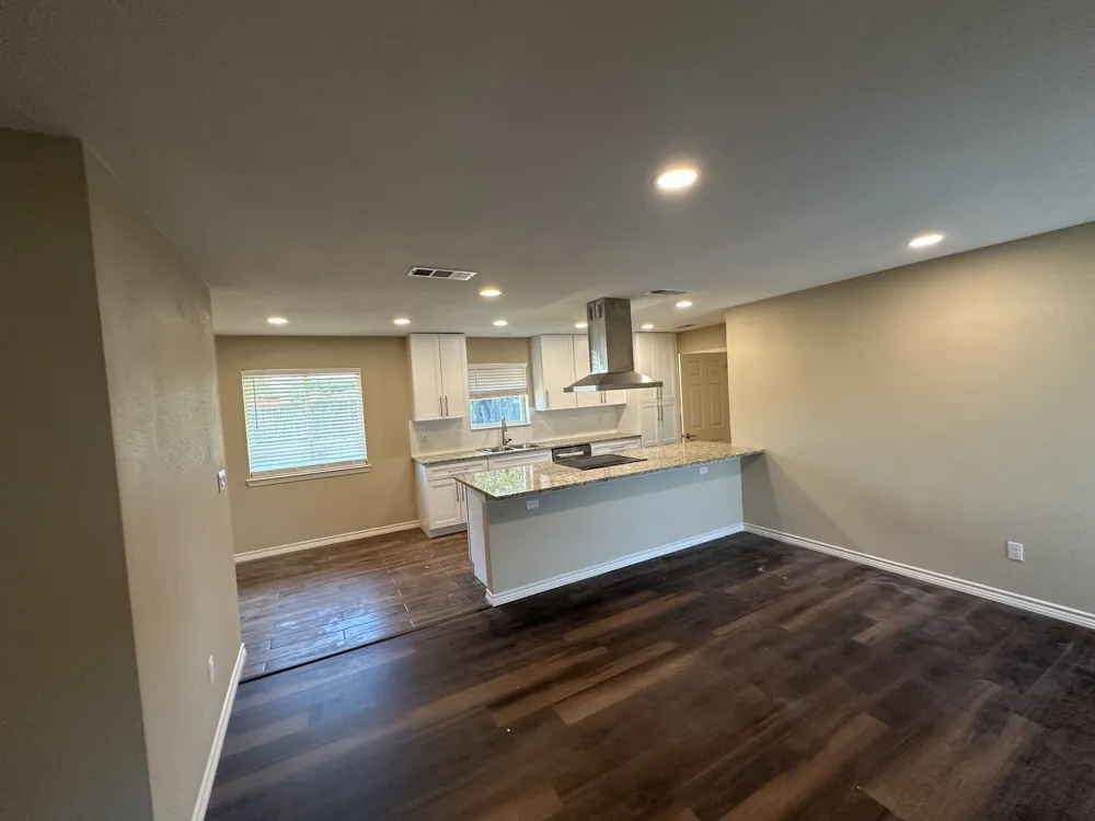 1418 Homestead Place Garland, TX 75044