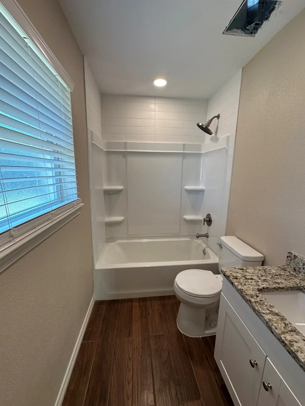 1418 Homestead Place Garland, TX 75044