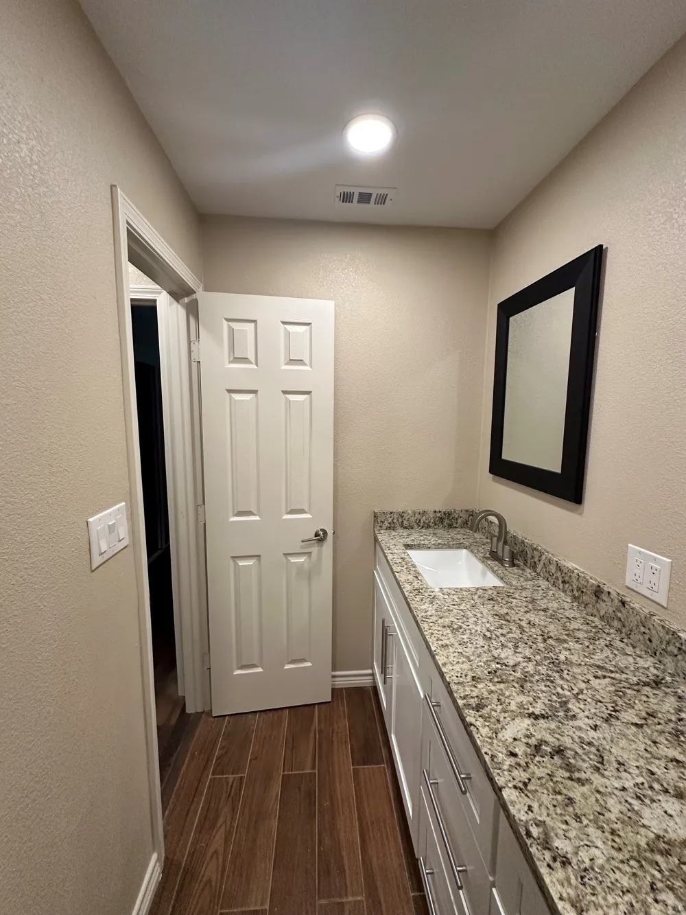 1418 Homestead Place Garland, TX 75044