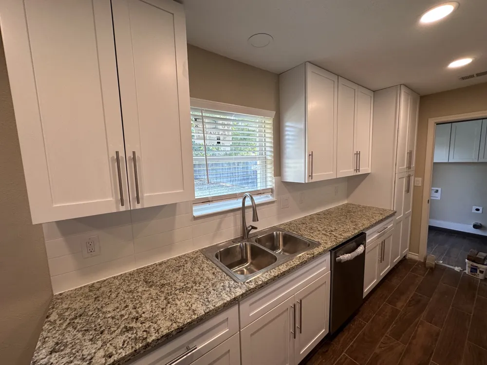 1418 Homestead Place Garland, TX 75044