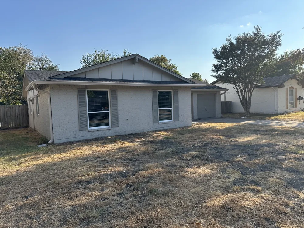 1418 Homestead Place Garland, TX 75044