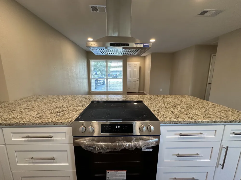 1418 Homestead Place Garland, TX 75044