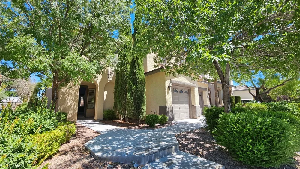 326 Carlisle Crossing Street Las Vegas, NV 89138