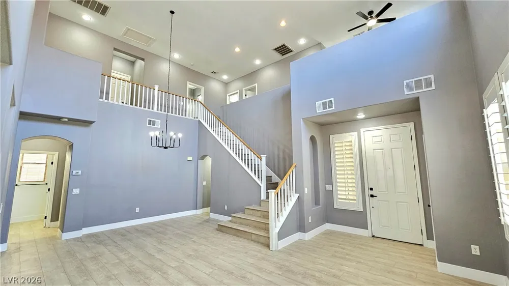 326 Carlisle Crossing Street Las Vegas, NV 89138