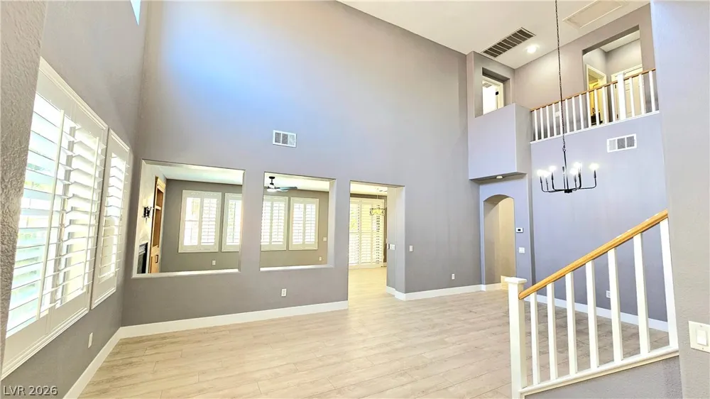 326 Carlisle Crossing Street Las Vegas, NV 89138
