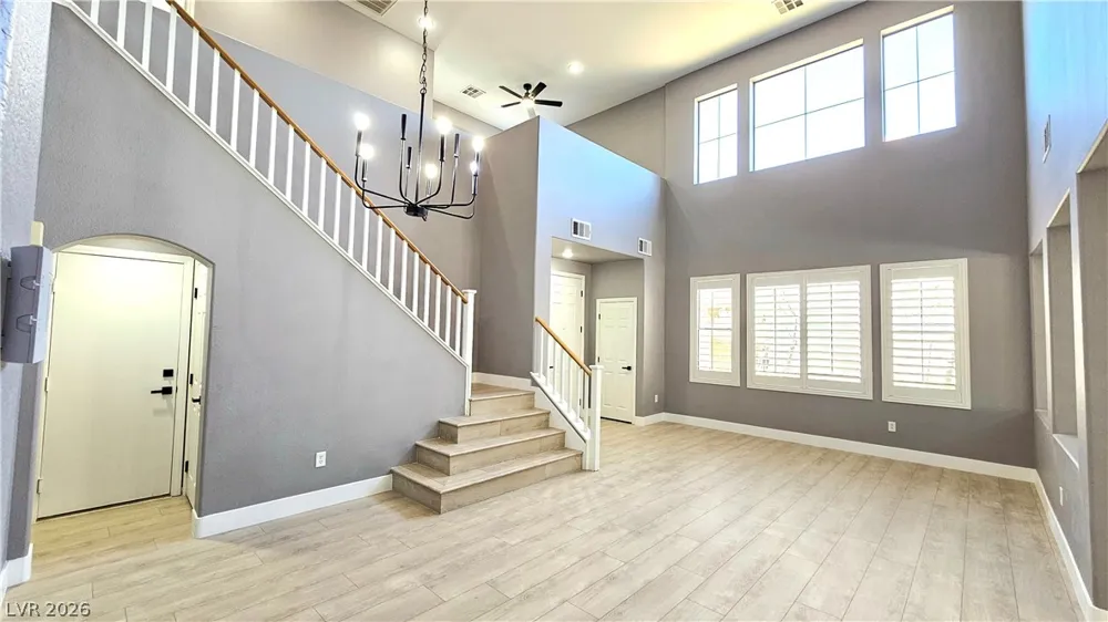 326 Carlisle Crossing Street Las Vegas, NV 89138