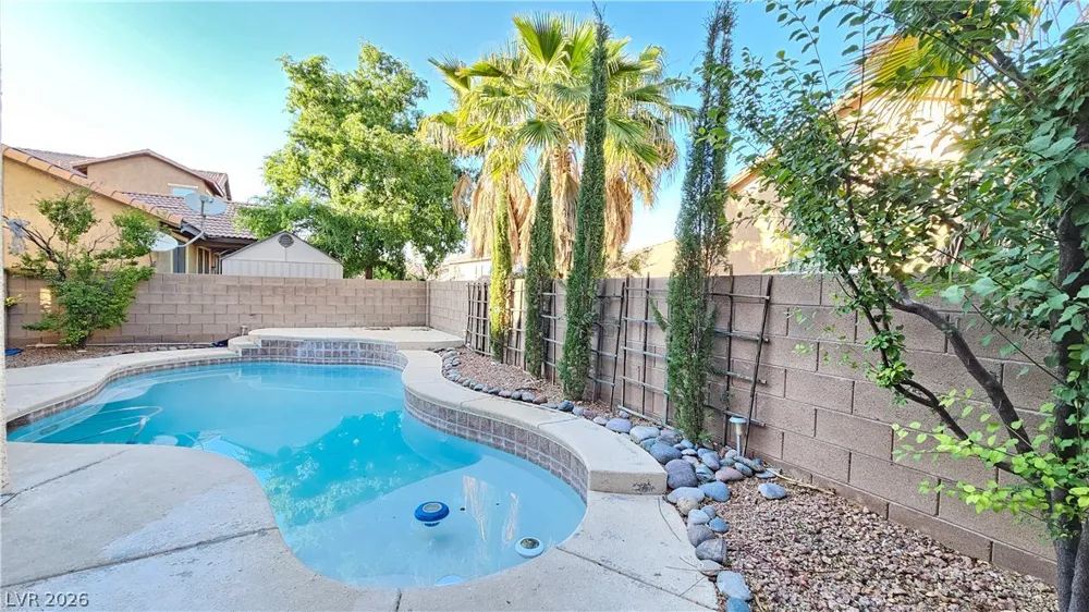 326 Carlisle Crossing Street Las Vegas, NV 89138
