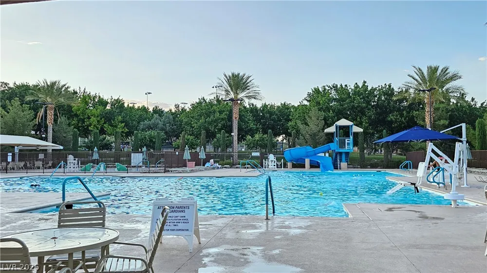 326 Carlisle Crossing Street Las Vegas, NV 89138