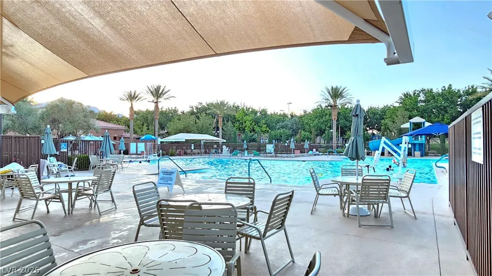 326 Carlisle Crossing Street Las Vegas, NV 89138