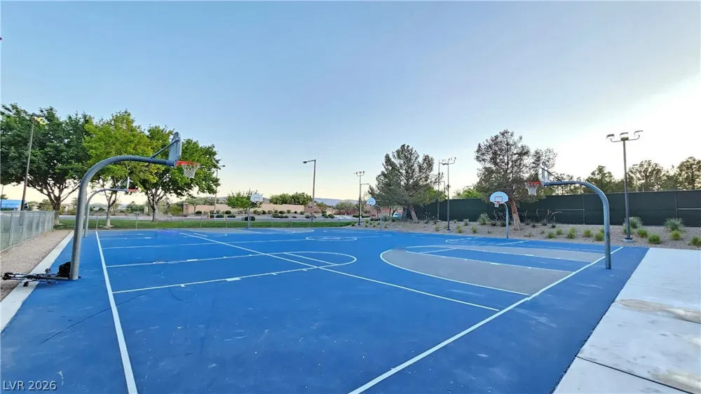 326 Carlisle Crossing Street Las Vegas, NV 89138