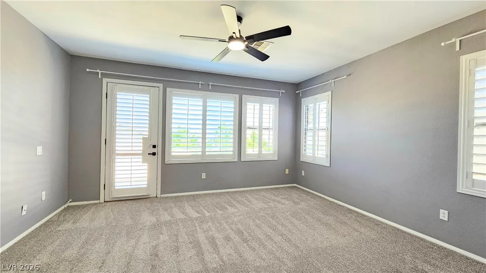 326 Carlisle Crossing Street Las Vegas, NV 89138