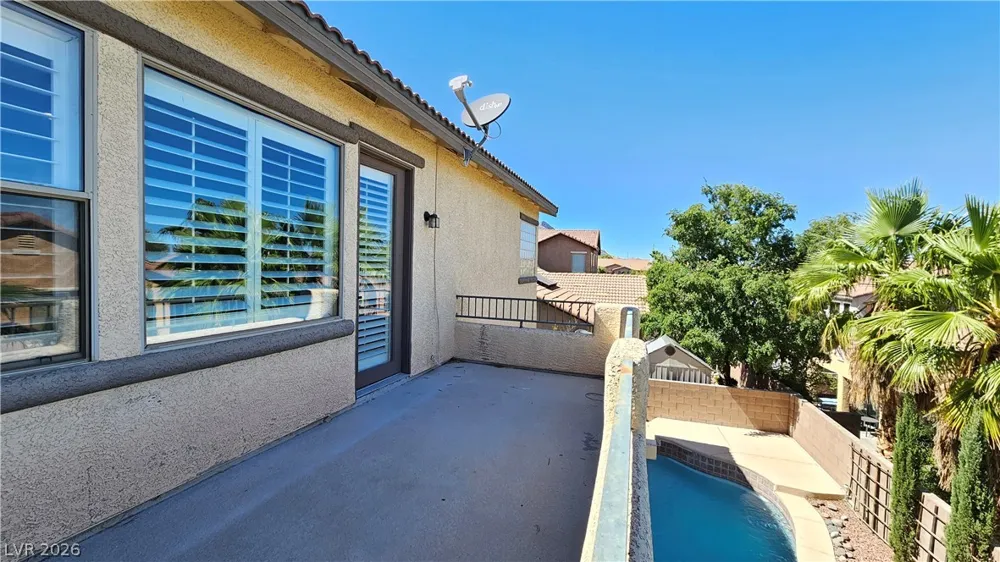 326 Carlisle Crossing Street Las Vegas, NV 89138