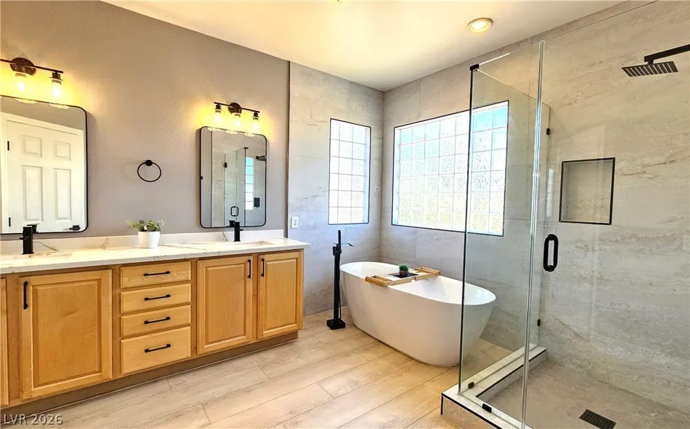 326 Carlisle Crossing Street Las Vegas, NV 89138