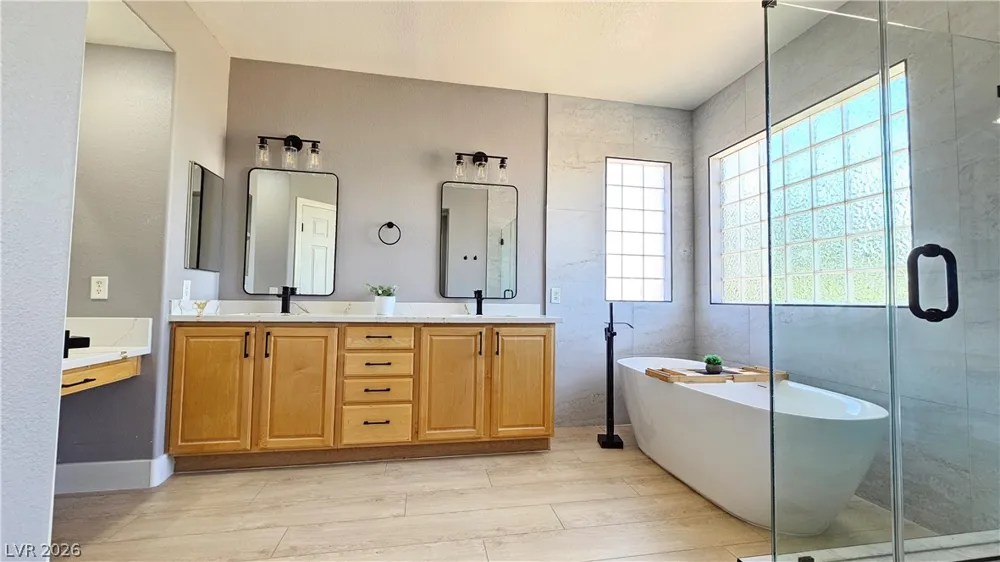 326 Carlisle Crossing Street Las Vegas, NV 89138