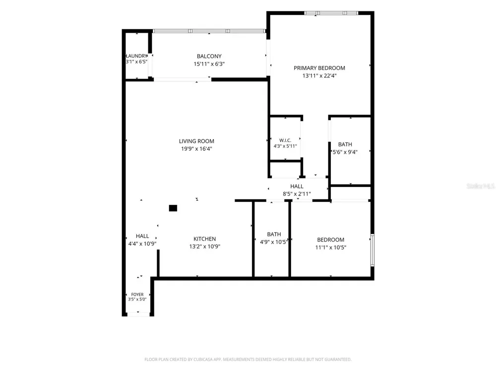630 CRANES WAY #306 Altamonte Springs, FL 32701