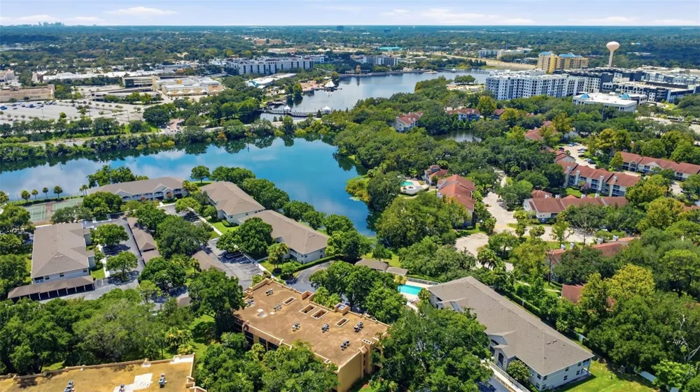 630 CRANES WAY #306 Altamonte Springs, FL 32701