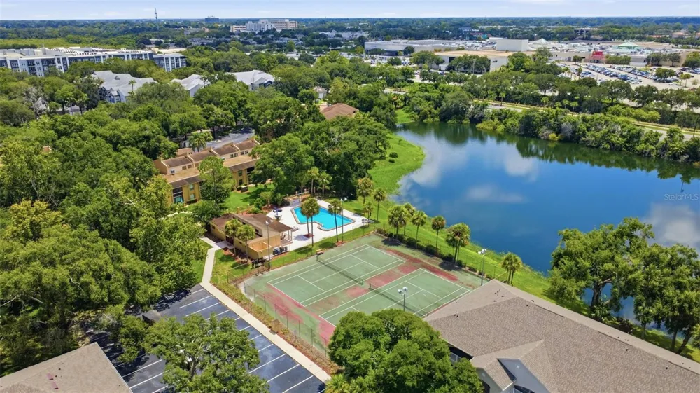 630 CRANES WAY #306 Altamonte Springs, FL 32701