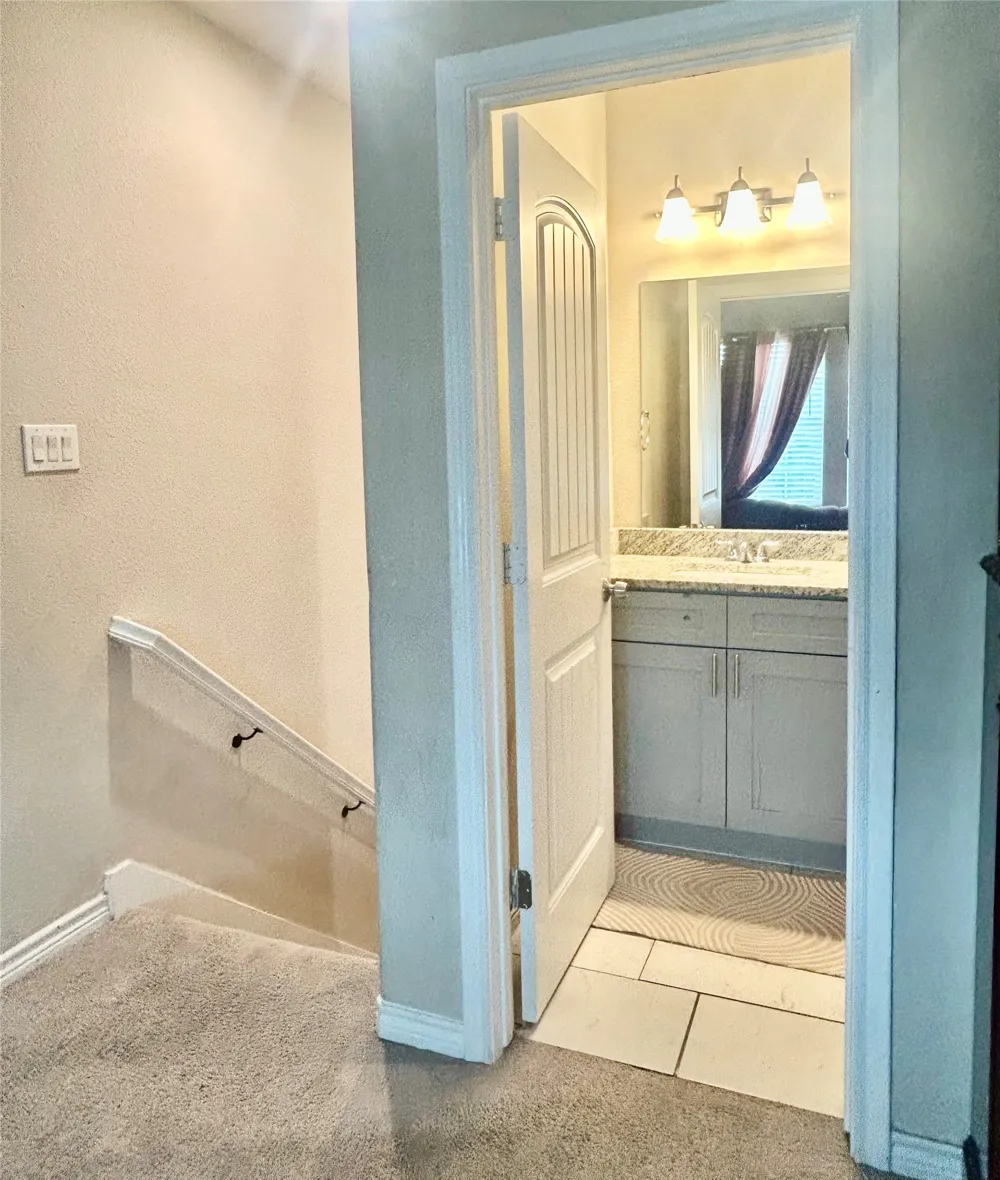 2807 Ainwick Court Dallas, TX 75227