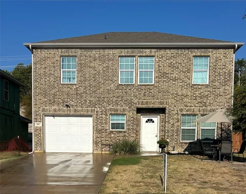 2807 Ainwick Court