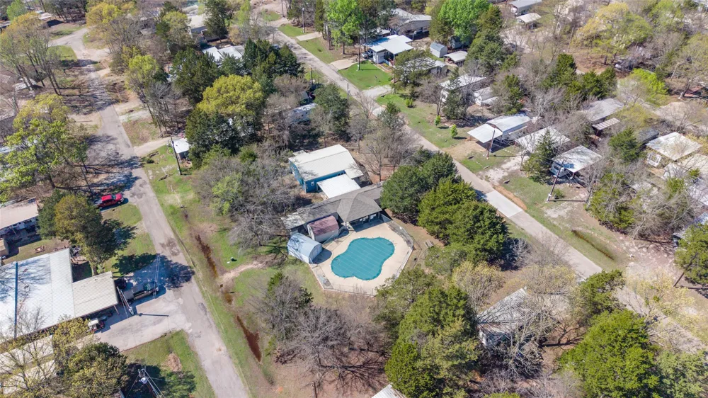 6435 FM 17 #Lots70-77 Yantis, TX 75497