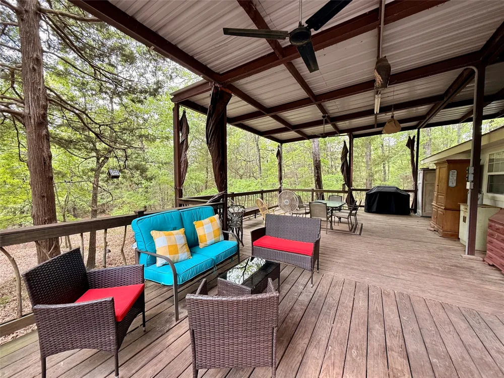 6435 FM 17 #Lots70-77 Yantis, TX 75497