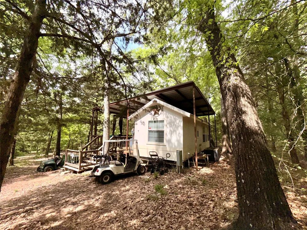 6435 FM 17 #Lots70-77 Yantis, TX 75497