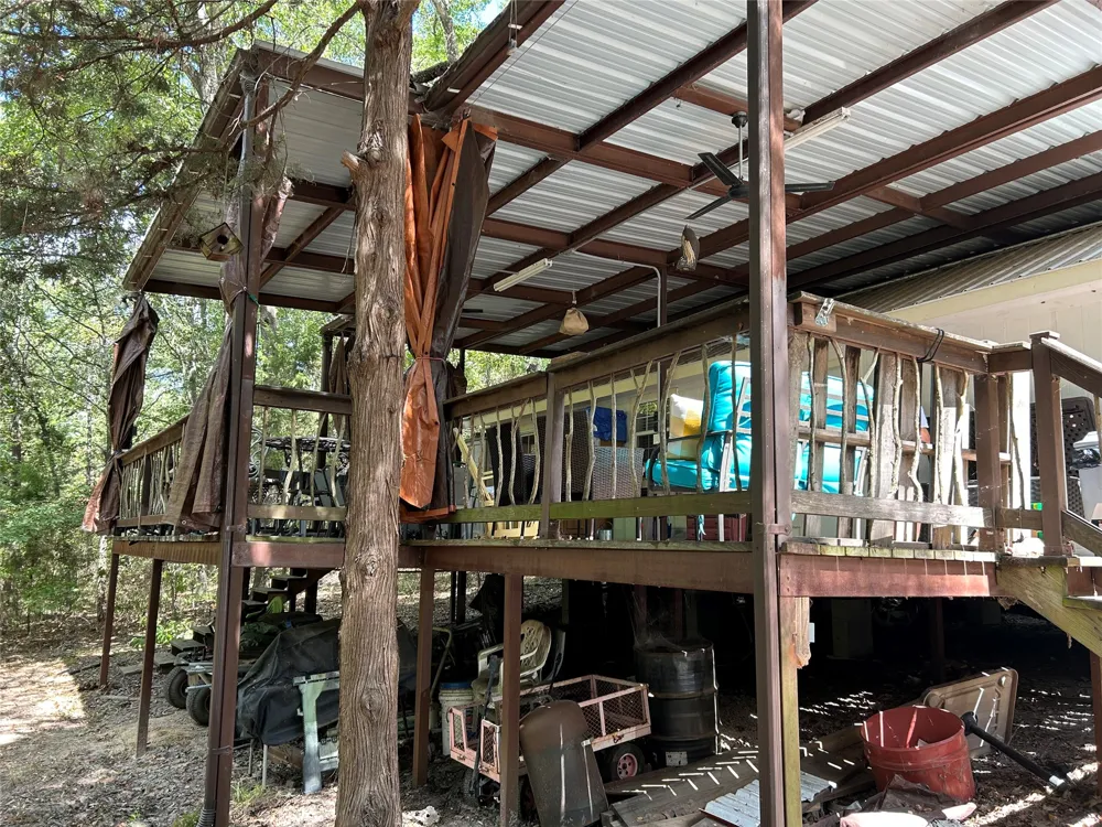 6435 FM 17 #Lots70-77 Yantis, TX 75497