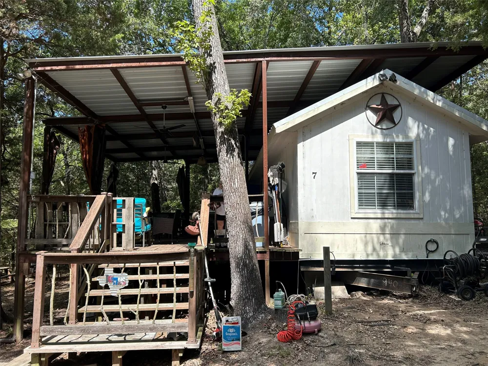 6435 FM 17 #Lots70-77 Yantis, TX 75497
