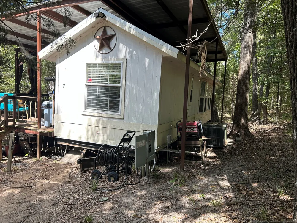 6435 FM 17 #Lots70-77 Yantis, TX 75497