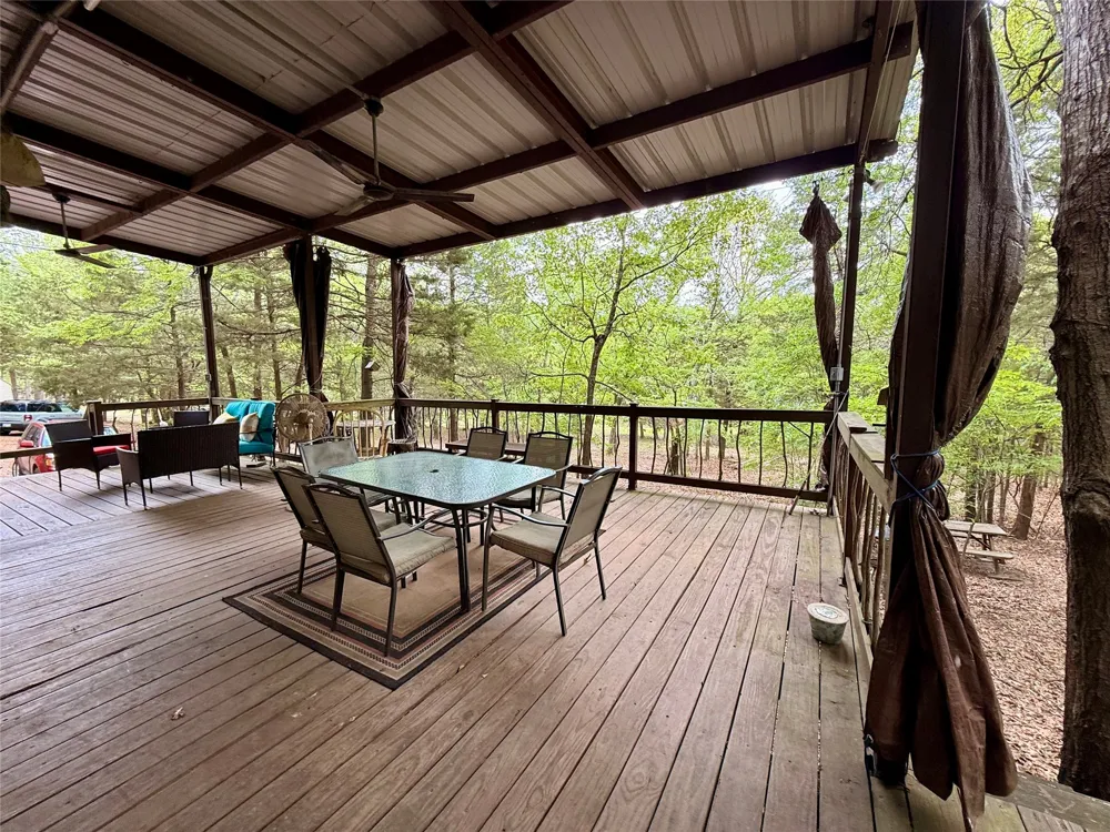 6435 FM 17 #Lots70-77 Yantis, TX 75497