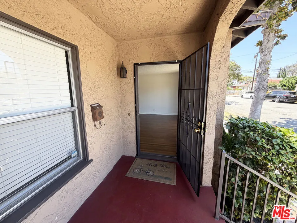 3901 Sawtelle Boulevard Culver City, CA 90066