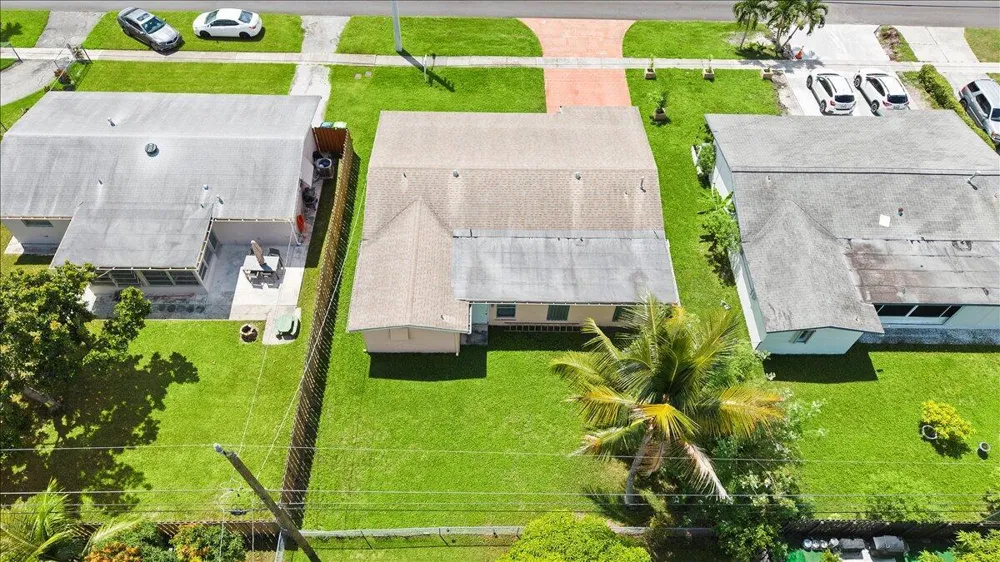 8407 NW 25TH COURT Sunrise, FL 33322