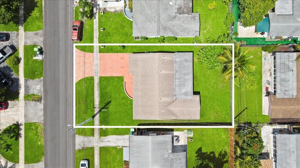 8407 NW 25TH COURT Sunrise, FL 33322