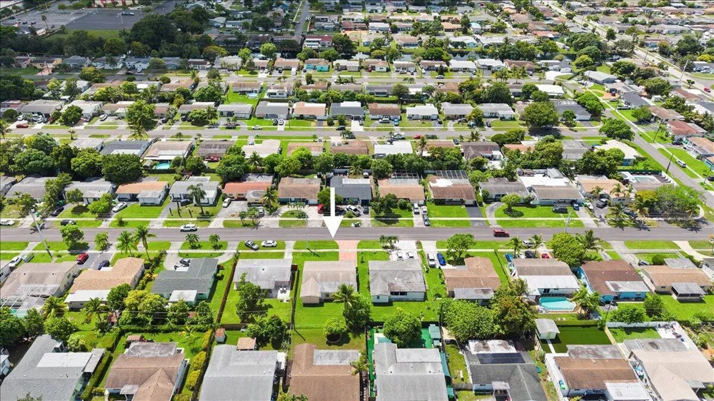 8407 NW 25TH COURT Sunrise, FL 33322
